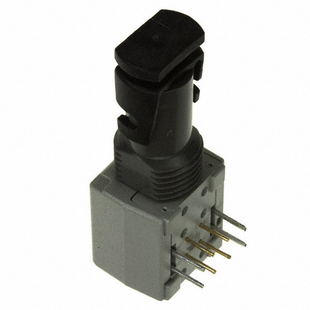 HFBR-2416TZ Broadcom Limited  Fibre optique - Récepteurs